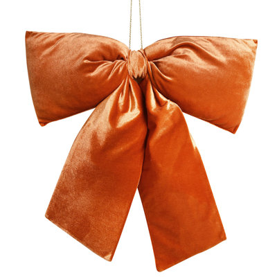 56cm Solid Colour Fabric Ornament Accessory