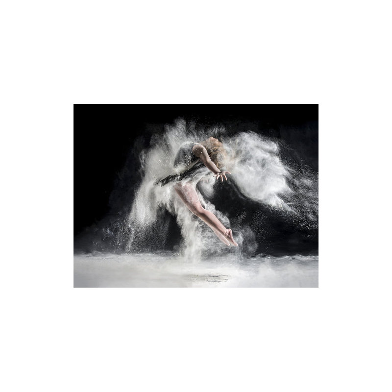 Wrapped Canvas Print, 50.8 cm H x 76.2 cm W