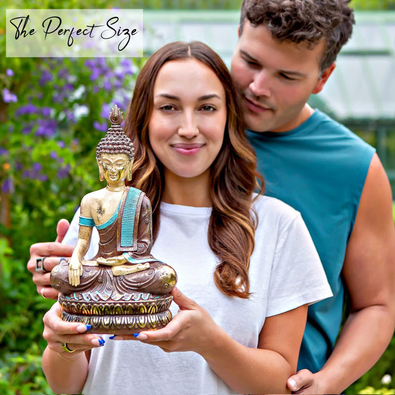 Religious & Spiritual Figurines & Sculptures