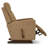 Kodie Rocking Recliner with iClean Fabric-104894317