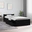 Bed Frame with Drawers-761668758-761668759