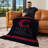 Plain Weave / Muslin Throw Blanket