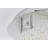 Brindalla LED Flush Mount-1533102241-1533102240