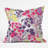 Textured Honesty Throw Pillow-443646739