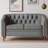 Tahisa Loveseat, Sofa, Sleeper Sofa, Loveseat, Modern Sofa, Living Room Sofa-1219088228
