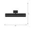 Kenyon Dimmable Wall Mounted Picture Light-820609127-820609126