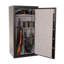 Tracker Safe E26, 26 armes à feu, 30 minutes de résistance au feu, verrouillage mécanique / à cadran-115763946-115763945