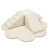 Beige est en rupture de stock