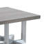 Table de bout Hathi