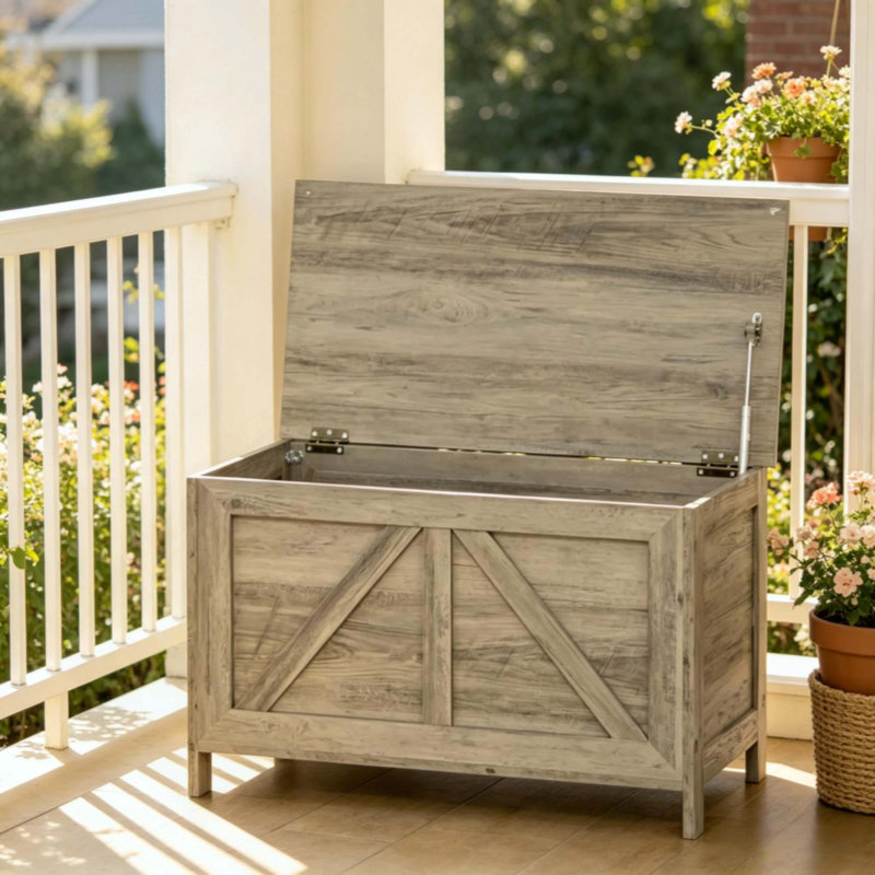Banc de rangement de salon, banc de rangement, table de vestibule, banc de chambre