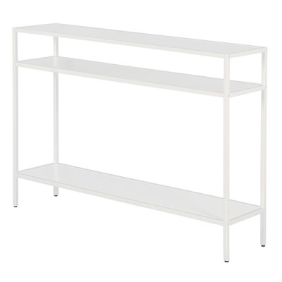 106.7cm Console Table