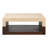 Rowan Solid Wood Single Coffee Table