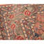 High-Quality Hand-Knotted Rose And Green Area Rug