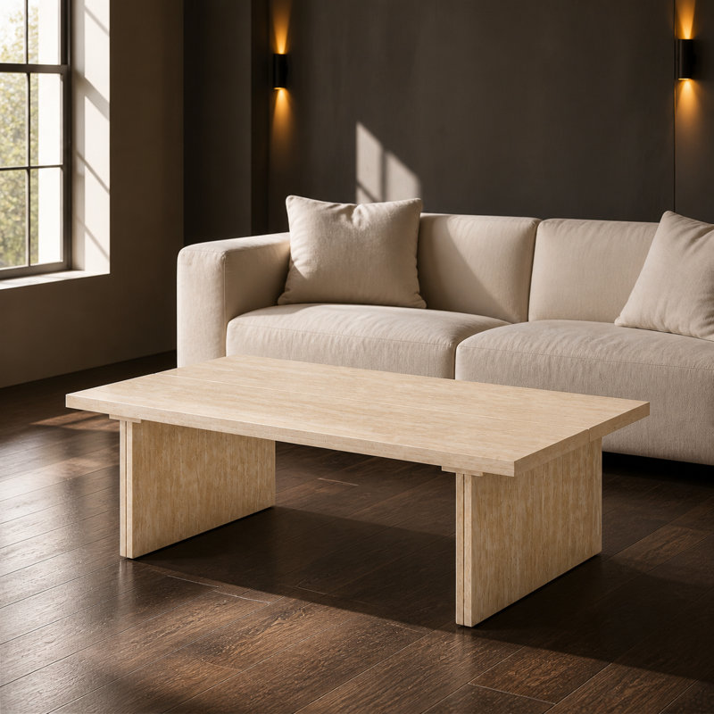 Table basse Minimalist