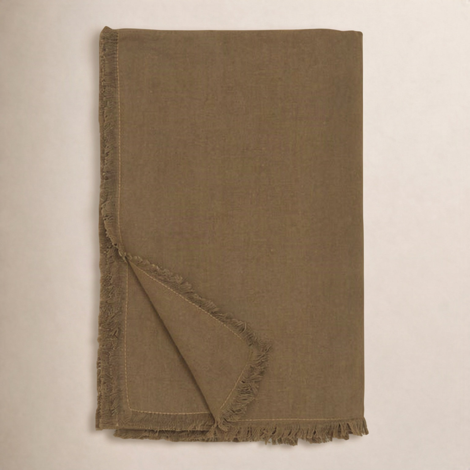 Menut Tablecloth, Olive