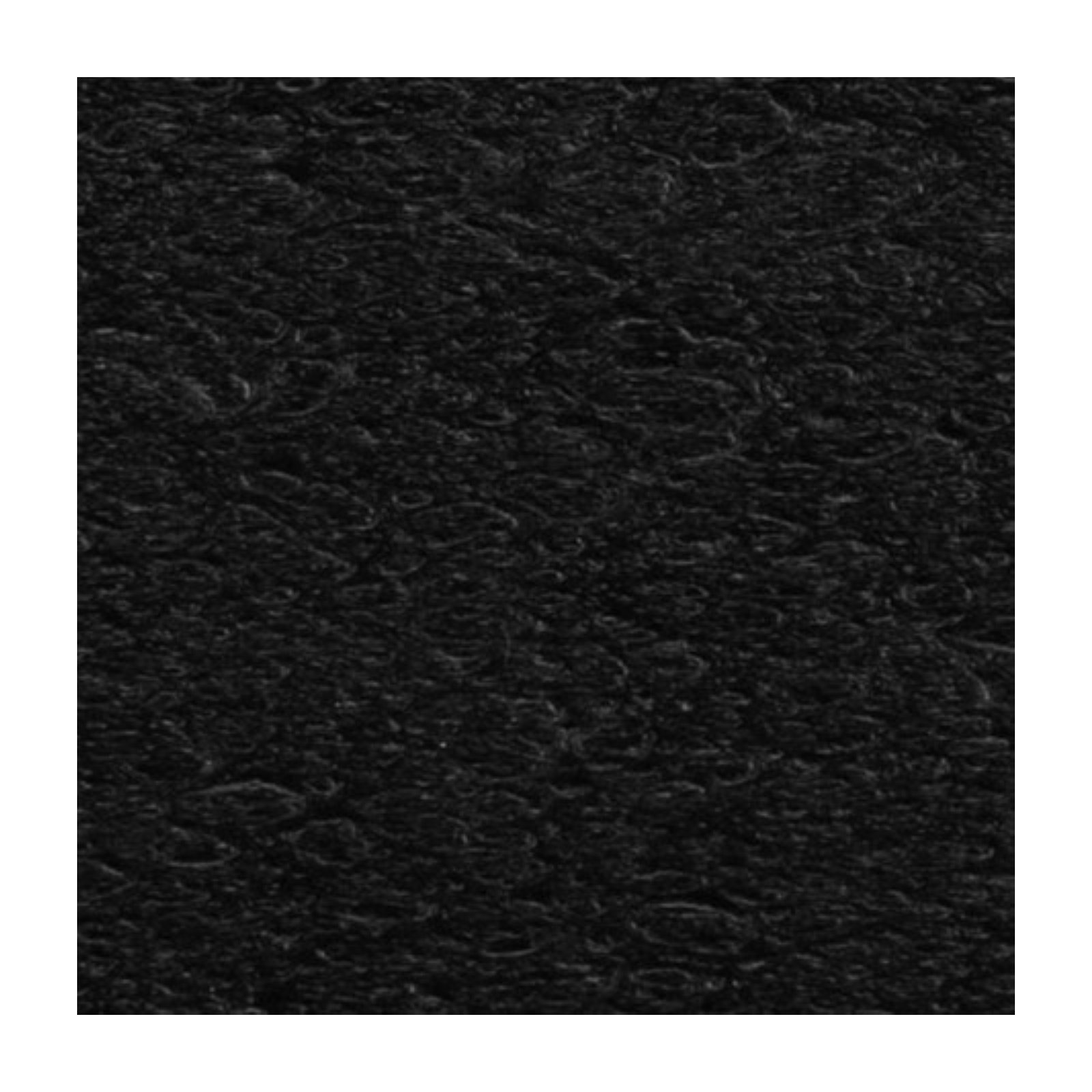 Riviera Modern Lounge Chair, Gray Mist, Black