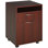 Armoire de rangement mobile à roulettes, organisateur sous le bureau avec tiroir, armoire et tablette