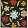 Emrick Hand Hooked Wool Floral Rug