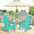 Turquoise is out of stock