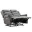 Constantino 2 Seater Electric Reclining Loveseat-735695592