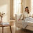 FX-P82B-BE (834-3 SOFA)