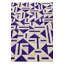 Tapis ivoire Jake