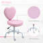 Chaise de bureau Heart Love