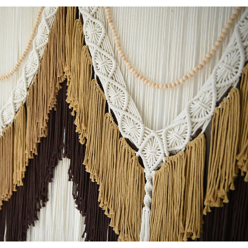 Lace Wall Hanging