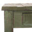 Table de bout avec rangement meansville