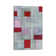 Grey Matters Red by Stephen Cimini - Painting on Canvas