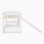 Lit mezzanine simple Fleeta par Harriet Bee-1716497938