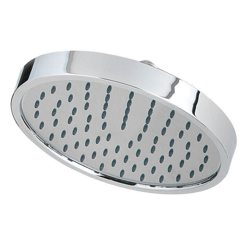 Pomme de douche Contempra, Chrome poli, 1,5 gallons par minute