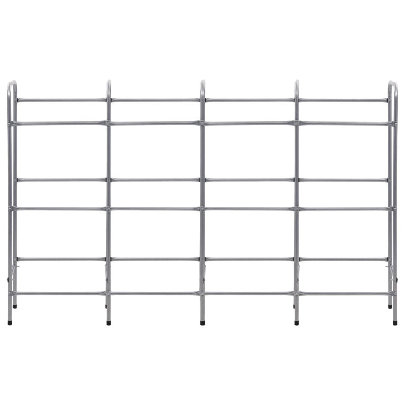 Kants 190cm W Metal Storage Rack