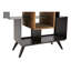 Timberlane 85cm W Shelving Unit
