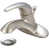 Brushed Nickel