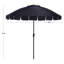 252cm Market Parasol-1257551807