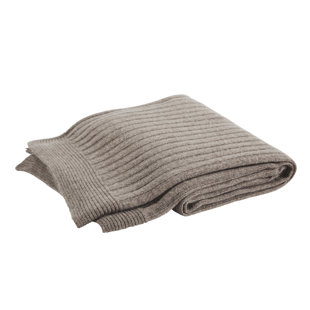 Celestial Knit Square Pillow Cover &Insert