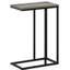 Cuddington Metal Frame Side Table-384874227