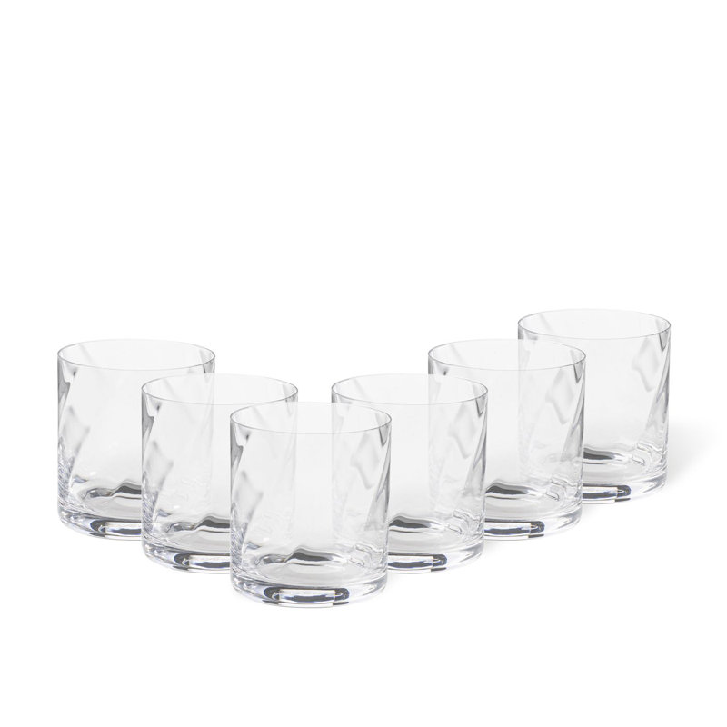 Ensemble / 6 gobelets