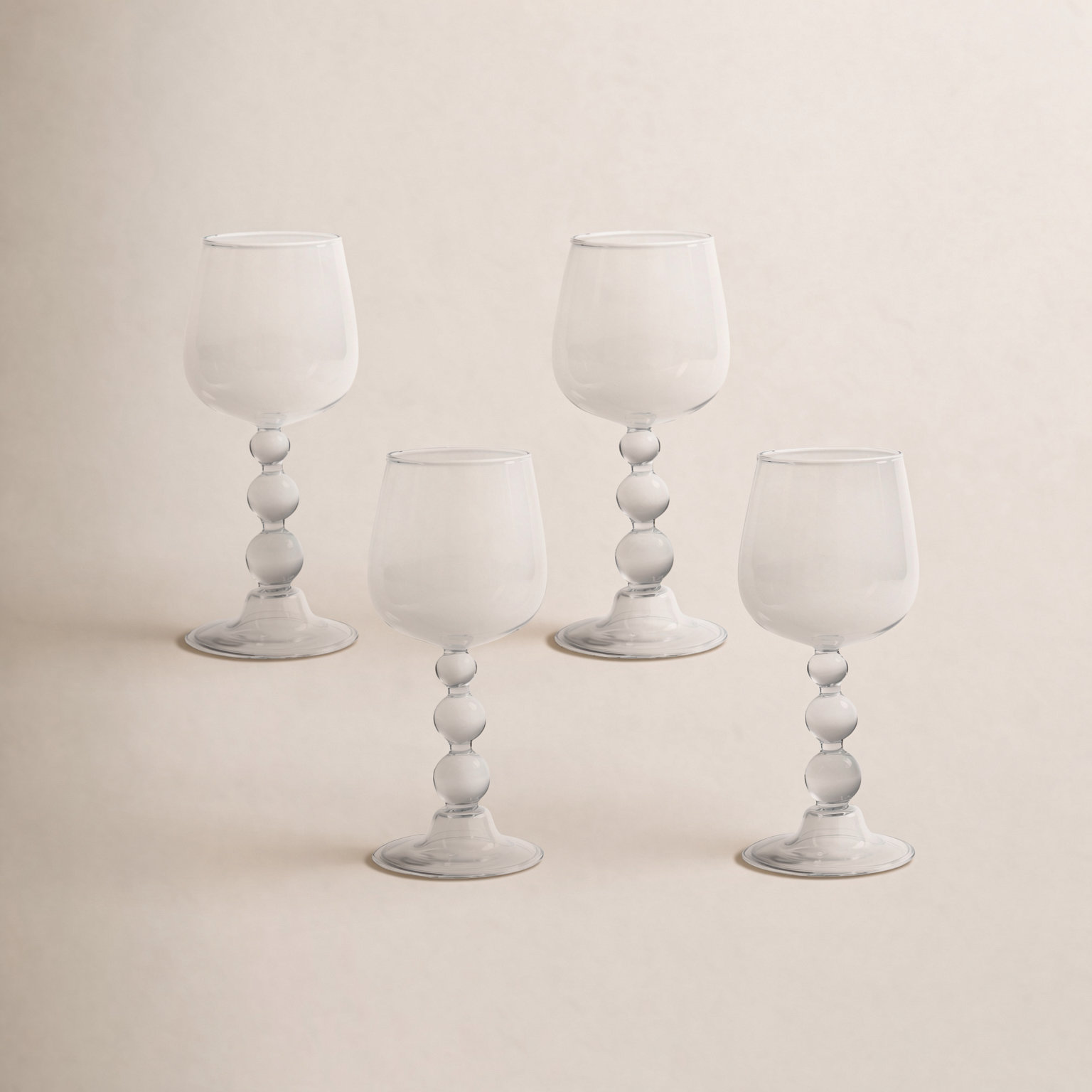 Matrona Wine Glass