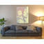 « jimi hendrix », impression sur toile-32137418