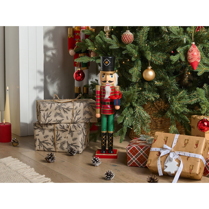 Christmas Religious & Spiritual Nutcracker