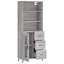 Storage Cabinet