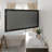 Eviva Aberdeen Rectangular Wooden Framed Mirror-104973715-104973713