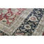 Wool Oriental Area Rug