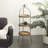 Plant Stand 3 Tier