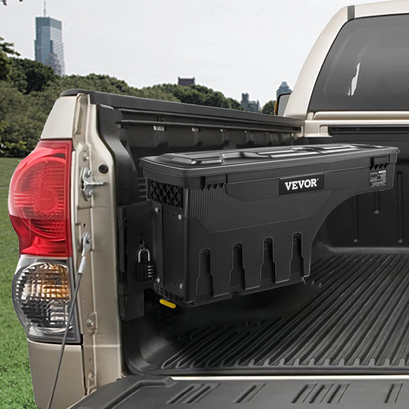 Taylorgrace Truck Box