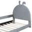 Lit plateforme tapissier Alafia-695478787