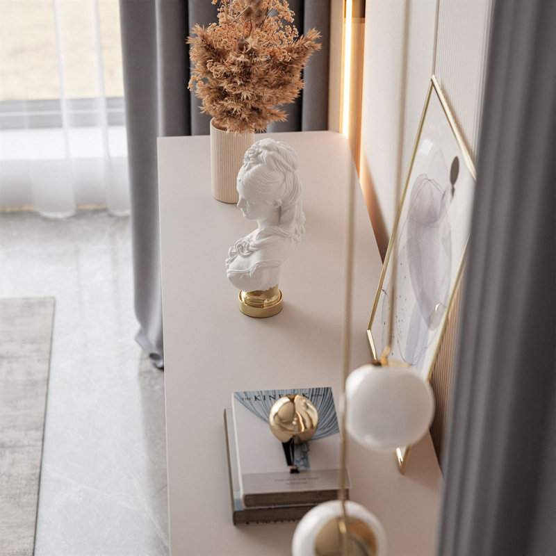 140cm Sideboard