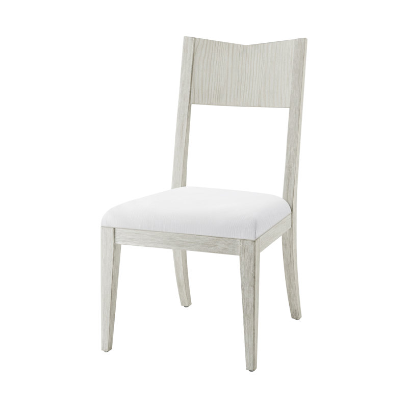 Breeze Upholstered Dining Chair